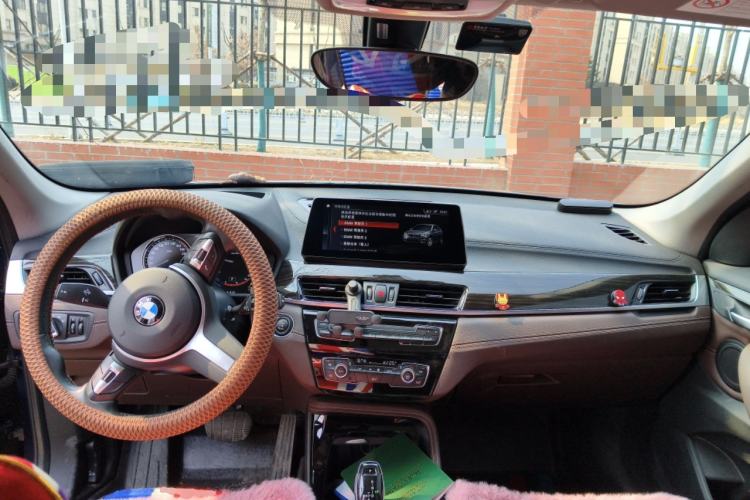 Used BMW X1 2020 xDrive25Li Luxury Edition
