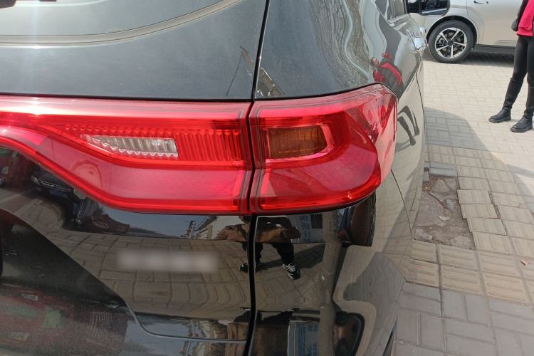 Used Haval M6 2023 PLUS 1.5T DCT Luxury Smart Connectivity Model