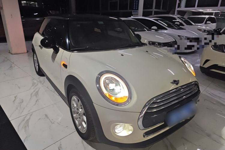 Used MINI MINI 2014 1.5T COOPER Fun