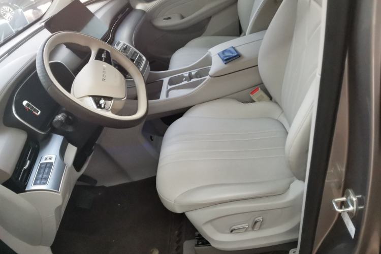 Used Roewe iMAX8 New Energy 2025 1.5T DMH Lu Zun Deluxe Edition