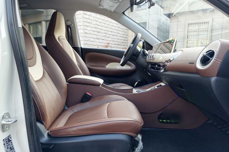 Used Wuling Bingo 2024 333 km Lingxi Connected Version