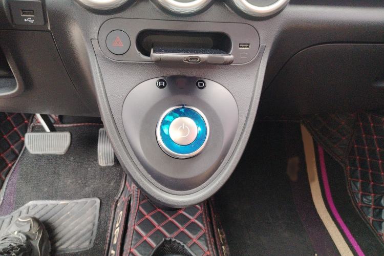 Used ORA Black Cat 2021 351 km Standard Version
