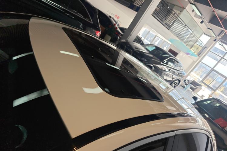 Used Mercedes-Benz C-Class 2020 Restyled C 200 L Fashion Edition Sport Version