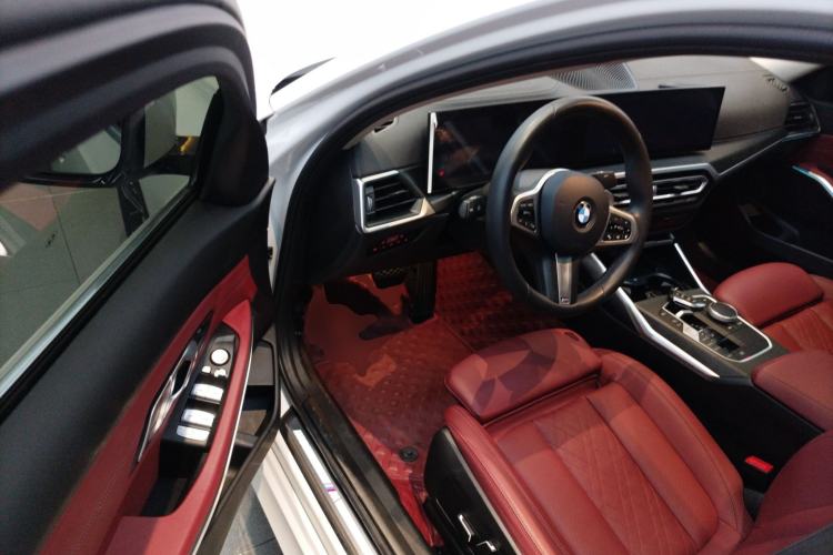 Used BMW 3 Series 2024 325i M Sport Package
