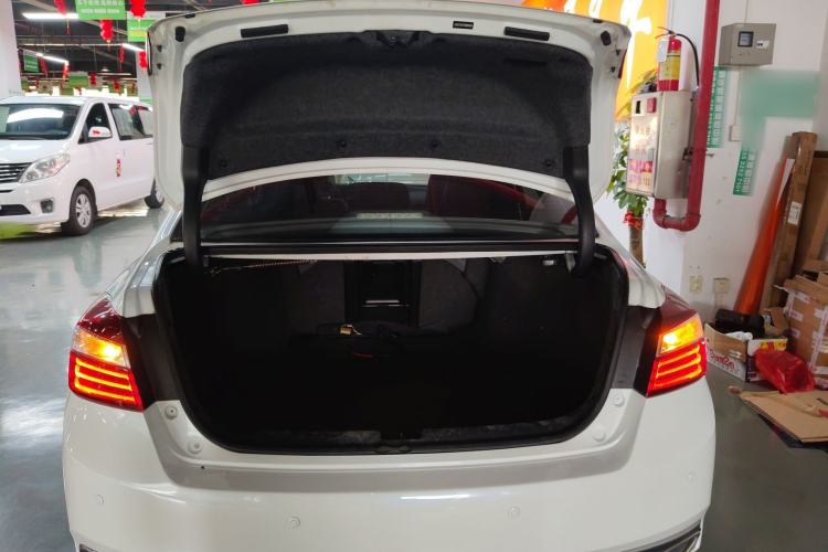 Used Honda Accord 2016 2.0L Comfort Edition
