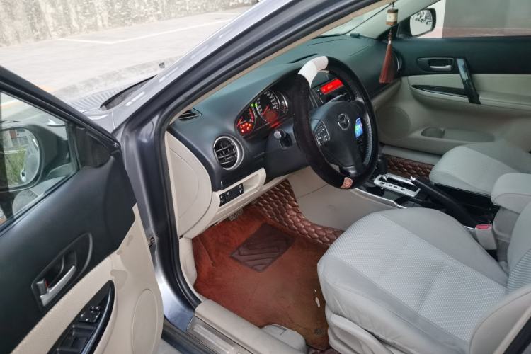 Used Mazda 6 2011 2.0L Automatic Fashion Edition