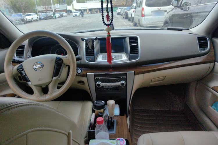 Used Nissan Teana 2011 2.5L XL Advanced Edition