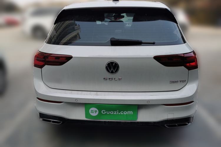 Used Volkswagen Golf 2023 280TSI DSG R-Line Lite