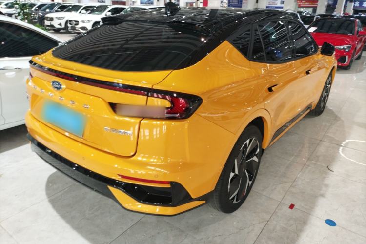 Used Ford Mondeo 2024 2.0T E-Hybrid Sport Edition ST-Line
