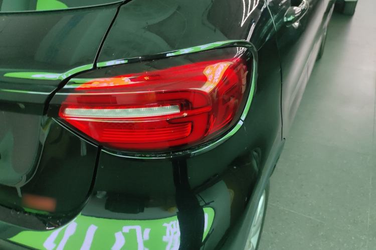 Used Leapmotor T03 2022 Crystal Edition