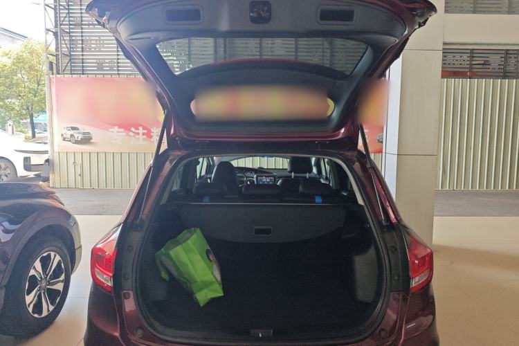 Used Honda Jade 2020 1.8L automatic Comfort version