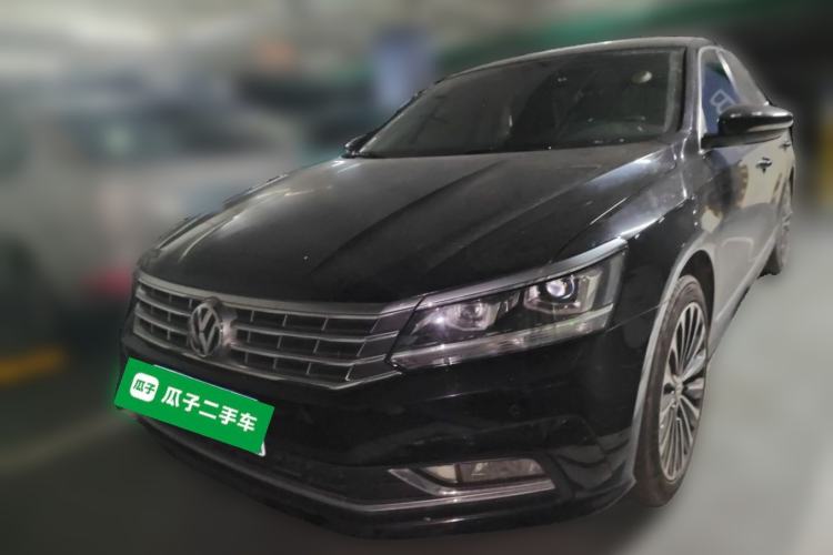 Volkswagen Passat 2017 330TSI DSG Prestige Edition usado Guazi used car, China used car export, Used car for sale, Used cars, Cheapest cars for sale