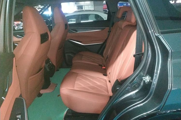 Used Changan CS75 PLUS 2023 3rd Generation 1.5T Automatic Prestige Model