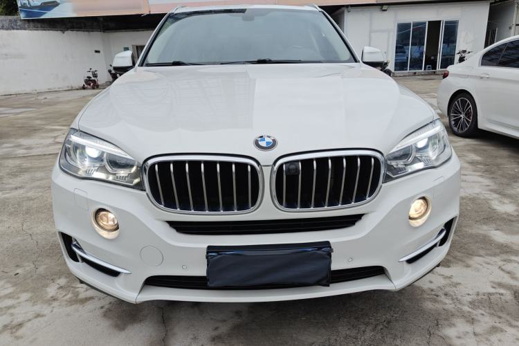 Used BMW X5 (Import) 2018 xDrive28i
