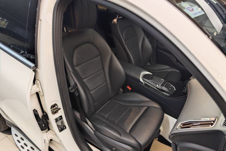 Used Mercedes-Benz EQC 2020 EQC 400 4MATIC