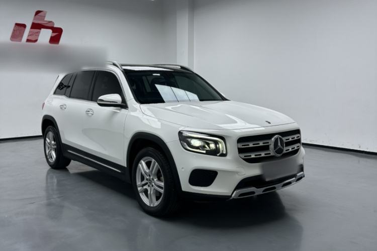 Used Mercedes-Benz GLB 2020 GLB 200 Dynamic Edition