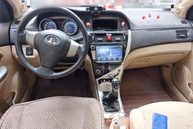 Used Great Wall C30 2013 1.5L Manual Comfort Model