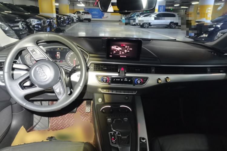 Used Audi A5 2017 Sportback 45 TFSI Fashion Model