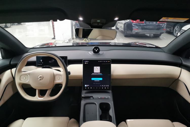 Used Nio ET5T 2024 75kWh Touring
