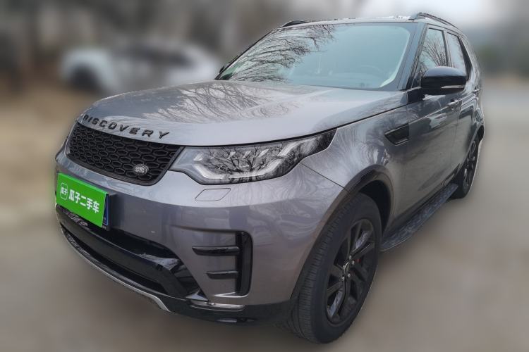 Used Land Rover Discovery 2020 3.0 SC V6 30th Anniversary Special Edition