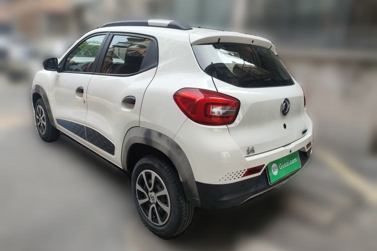 Used Dongfeng Fengon E1 2020 E-Motion Model
