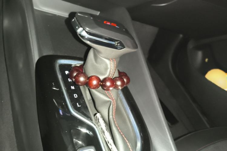 Used Buick Verano 2023 Pro GS Swift Edition Gear Lever