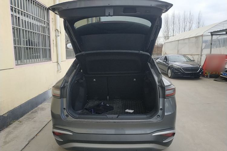 Used Volkswagen ID.4 X 2022 Pure Long-Range Version