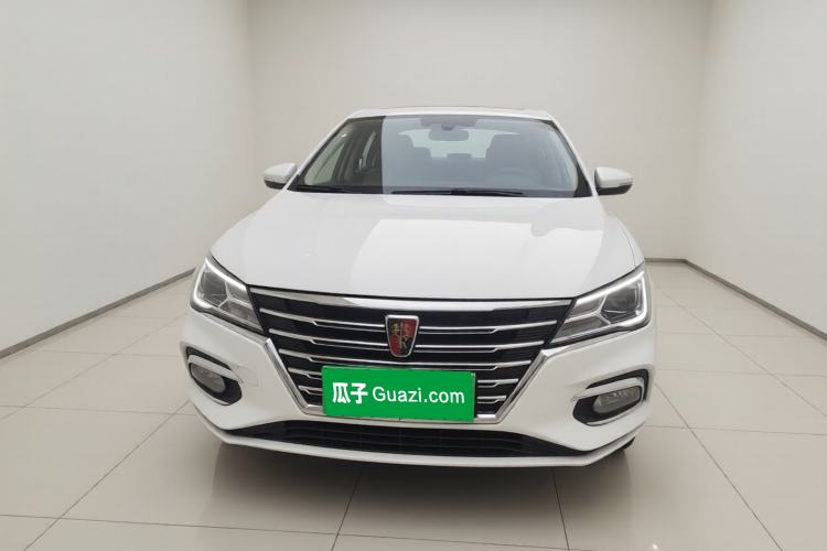 Used Roewe i5 2020 1.5L Automatic 4G Connect Luxury Flagship Edition
