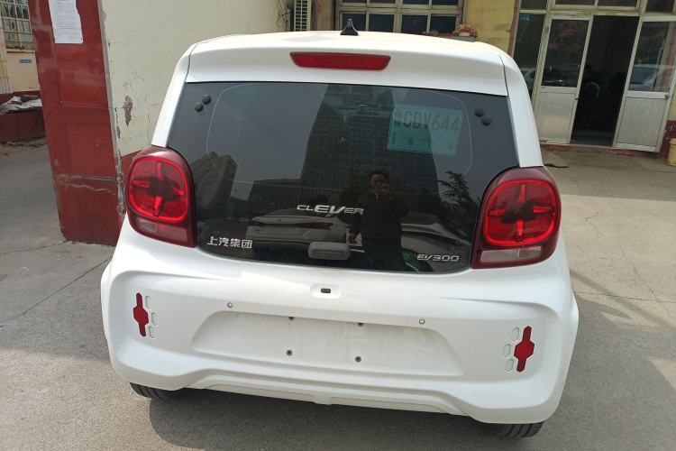 Used Roewe Clever 2020 Urban Style Edition