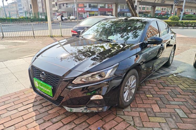 Used Nissan Teana 2020 2.0L XL Comfort Edition