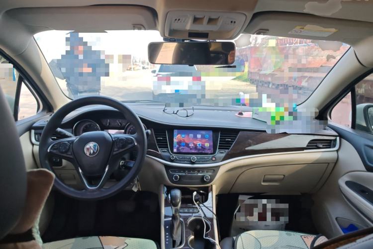 Used Buick Verano 2018 Sedan 15S Automatic Leading Model