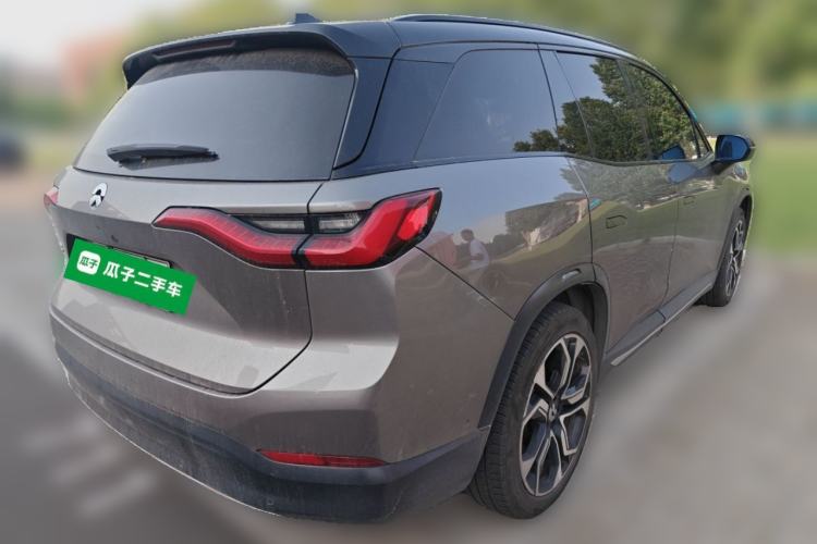 Used Nio ES8 2018 Founder Edition
