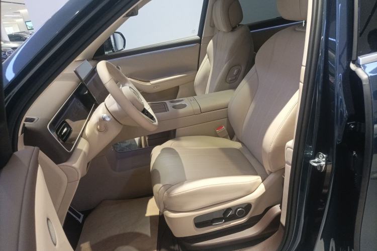 Used Hima AITO M7 2026 Model Range-Extending Max All-Wheel Drive 5-Seater Version
