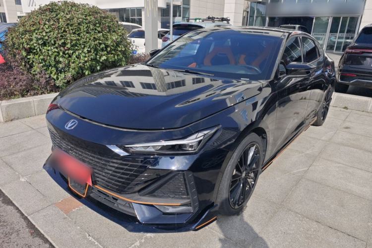 Used Changan UNI-V 2023 1.5T Sport Edition