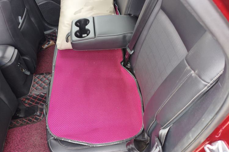 Used Ford Escort 2015 1.5L Automatic Fashion Model