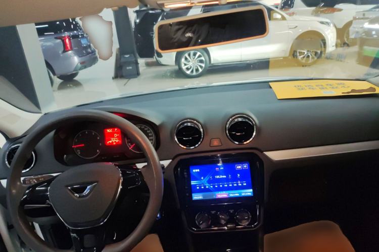 Used Jetta VA3 2021 1.5L Automatic Enjoyment Edition