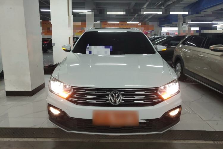 Used Volkswagen C-TREK 2018 230TSI DSG Comfort Model