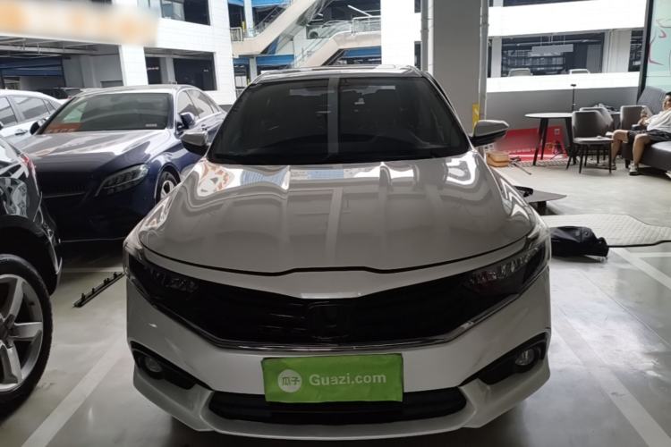 Used Honda Envix 2019 180TURBO CVT Enjoyment Edition China VI