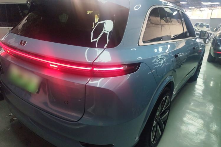 Used Li Auto L7 2024 Ultra Model
