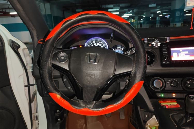 Used Honda XR-V 2015 1.5L LXi Manual Classic Edition
