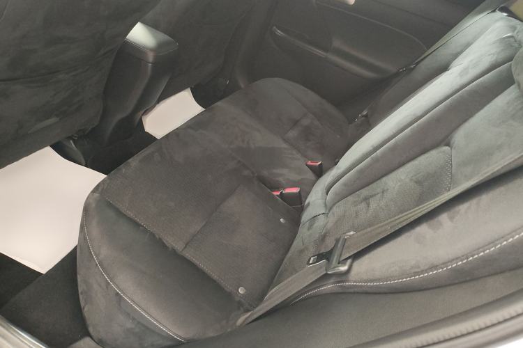 Used Lexus CT 2014 CT200h Comfort Edition Monochrome
