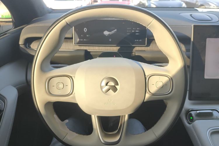 Used Nio ES6 2023 75 kWh