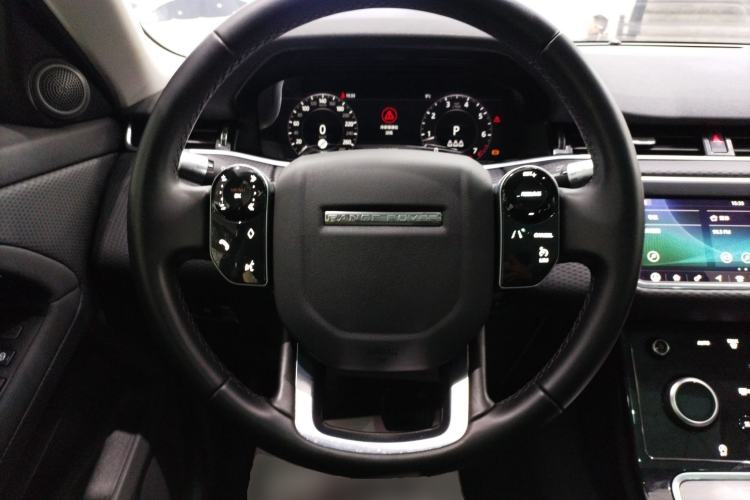 Used Land Rover Range Rover Evoque 2020 249 PS Youth Edition
