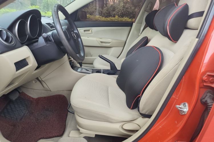 Used Mazda 3 2012 1.6L Automatic Classic Special Offer
