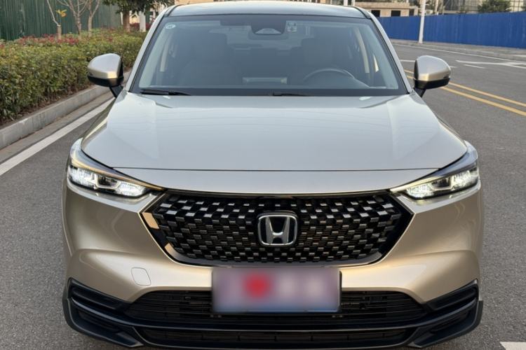 Used Honda XR-V 2024 1.5L CVT Trend Edition