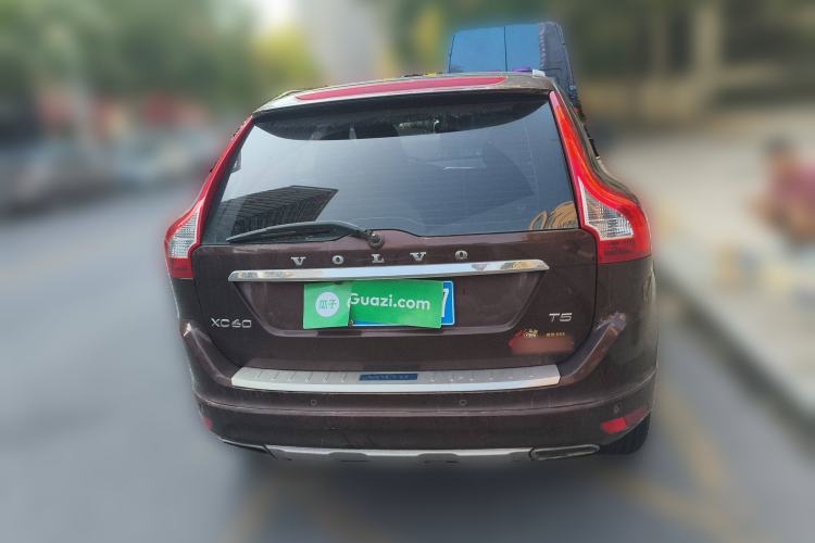 Used Volvo XC60 2016 T5 Smart Version
