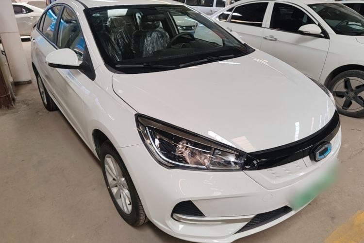 Used SINOGOLD Junxing 2023 Standard Model
