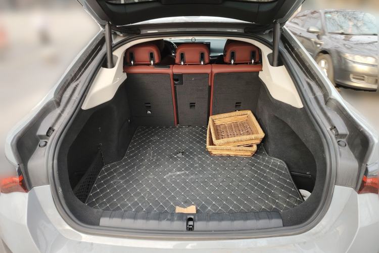 Used BMW i4 2023 eDrive35