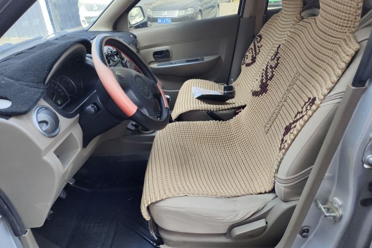 Used Wuling Hongguang 2010 1.2L Standard Version China IV