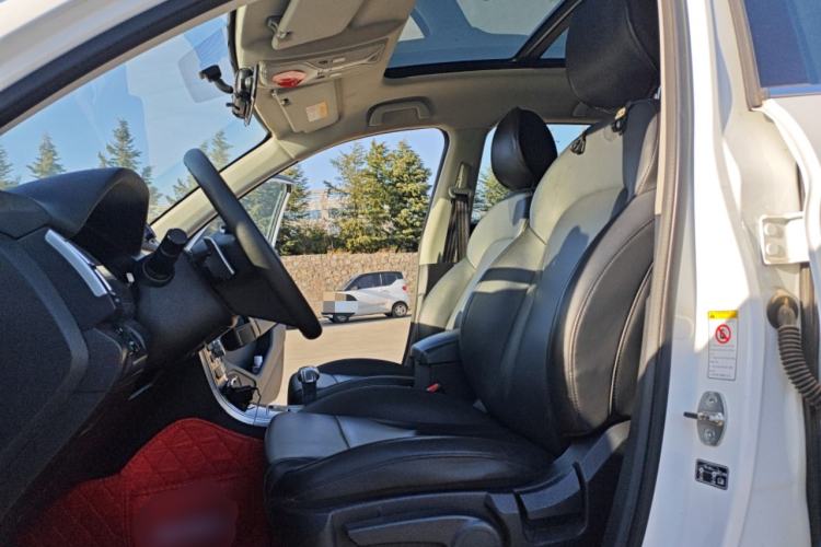 Used Haval H2 2018 1.5T Dual-Clutch Two-Wheel Drive Fashion Model China VI Standard